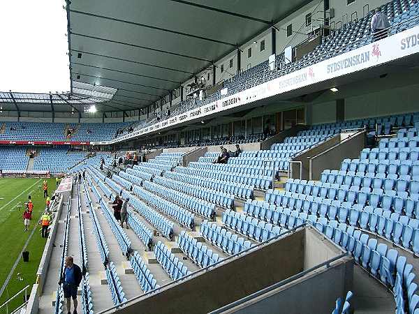 Eleda Stadion - Malmö