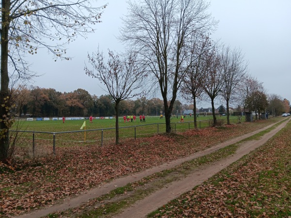 Sportplatz Postweg - Sülstorf-Sülte