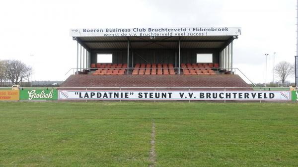 Sportpark Noppenweide - Hardenberg-Bruchterveld