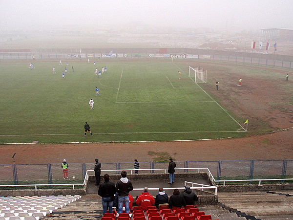 Gradski Stadion Gradiška - Gradiška