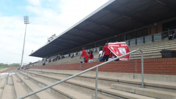Princess Magogo Stadium - Durban, KZN