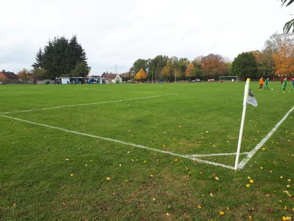 Sportplatz Zepkow - Eldetal-Zepkow