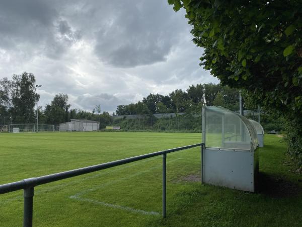 Sportplatz Oberwerd - Oberengstringen