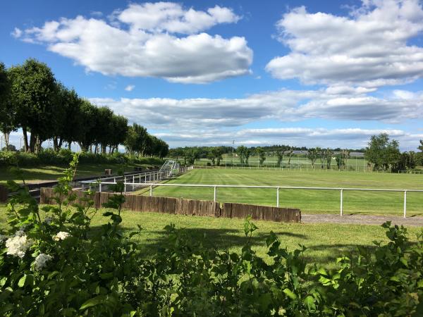 Sportanlage Ravolzhäuser Straße - Neuberg/Hessen