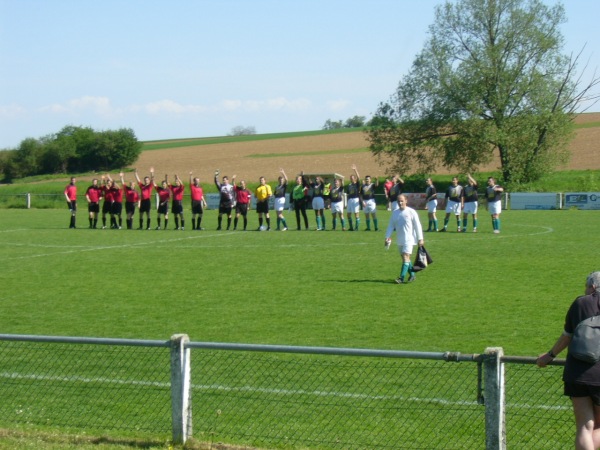 Alter Zustand (ohne Flutlicht)