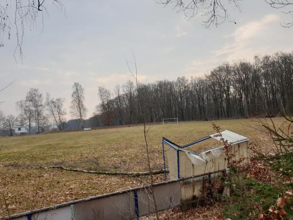 Max-Planck-Stadion - Chemnitz-Borna-Heinersdorf