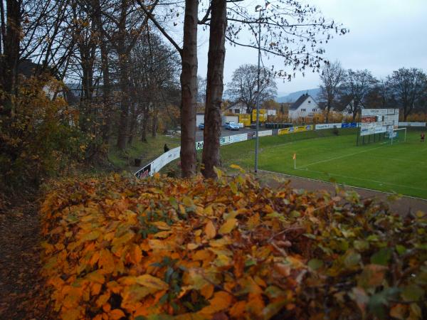 ENERIX Arena auf dem Bühl - Betzdorf