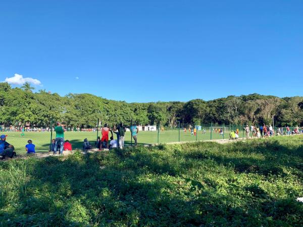 Estadio La Polar - Ciudad de La Habana