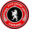 Wappen ASD Calcio Caerano
