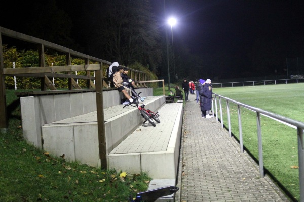 Wilhelm-Babilon-Stadion - Winterberg-Siedlinghausen