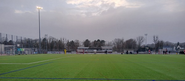 Heinrich-Graf-Sportanlage Platz 2 - Eschborn/Taunus