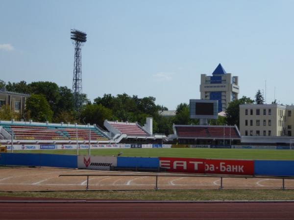 Stadyen DASK Brestski - Brest