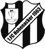 Wappen 1.FC Hohenacker 1963 II