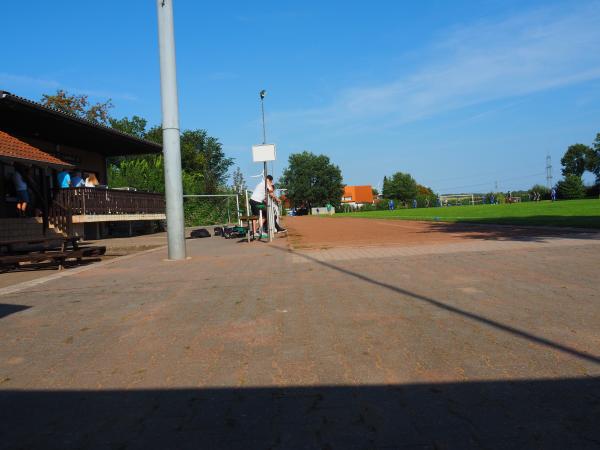 Husarenstadion - Ense-Bremen