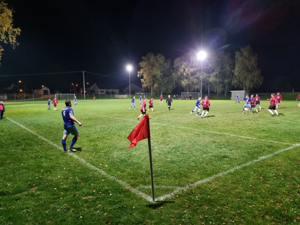 Sportgelände Altenthann Platz 2 - Altenthann/Oberpfalz