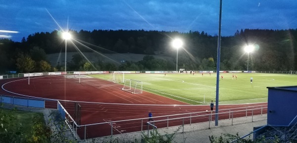 Sportplatz Am Schwimmbad - Kelberg