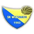 Wappen SK Wiesmath