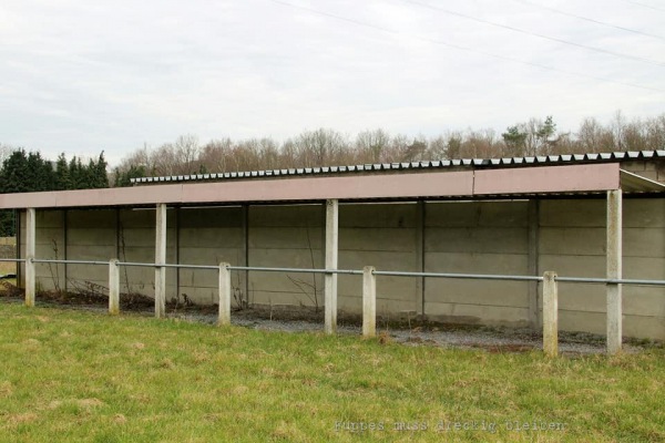 Complex Vennekeslaan Terrein 2 - As-Ter Heide