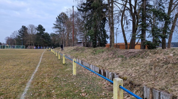 FT-Sportanlage Regensburger Straße Platz 2 - Schwandorf