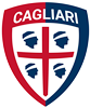 Wappen ehemals Cagliari Calcio