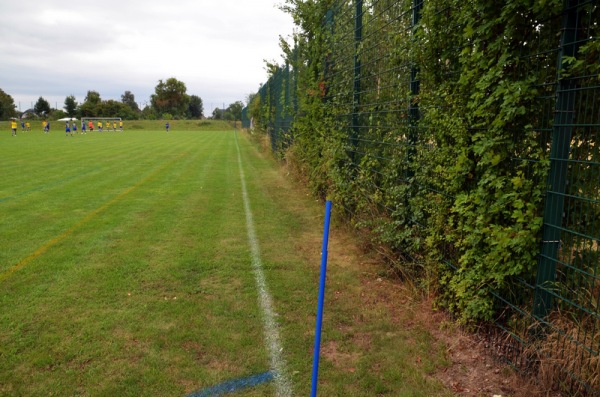 Bernd-Fellmann-Spielfeld - Leipzig-Althen-Kleinpösna