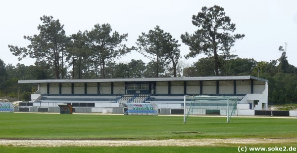 Estádio da Gafanha da Nazaré - Gafanha da Nazaré