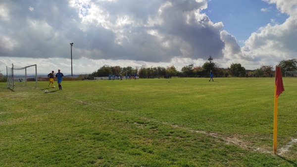 Sportplatz Am Bomberg - Harztor-Herrmannsacker