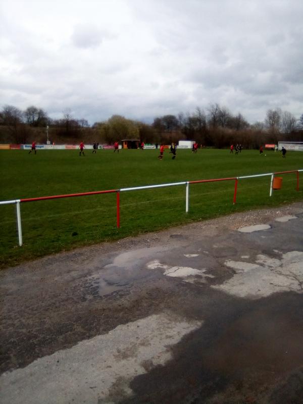 Sportanlage Jahnstraße - Sibbesse-Almstedt