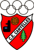 Wappen CE Canyelles