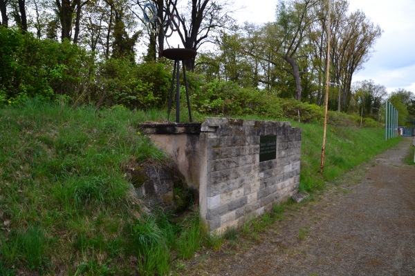 Werner-Seelenbinder-Sportplatz - Herzberg/Elster