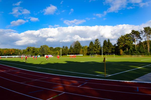 Waldstadion - Dormagen-Straberg
