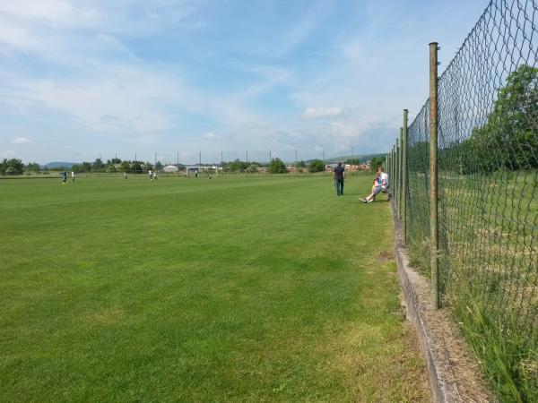 Šport Areál NTS Nemšová ihrisko 2 - Nemšová