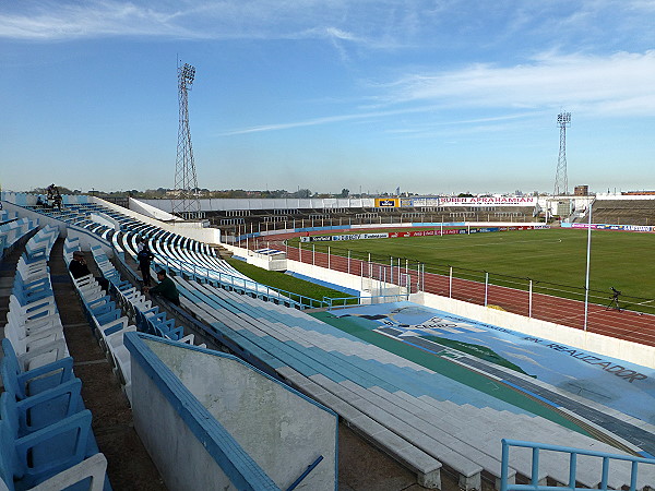 Estadio Monumental Luis Tróccoli - Montevideo