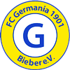 Wappen FC Germania 1901 Bieber