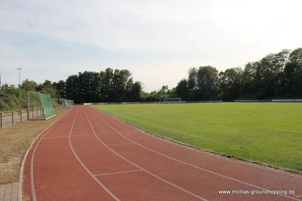 Sportzentrum Herderstraße - Bedburg