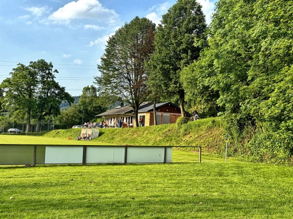 Sportplatz Heringhausen - Bestwig-Heringhausen