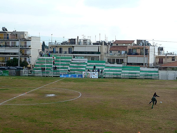 Gipedo Acharnaikou - Athína (Athens)