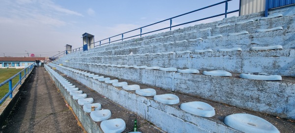 Gradski Stadion Živinice - Živinice