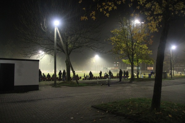 Sportpark Kuhle - Oberhausen/Rheinland-Alstaden