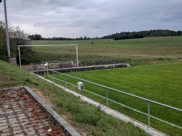 Sportzentrum Burgfrieden Platz 2 - Wüstenrot-Neuhütten