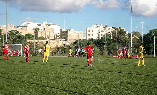 Għaxaq FC Ground - Għaxaq