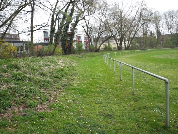 Sportanlage Fürstinnenstraße - Gelsenkirchen-Feldmark