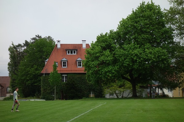 Kastanienstadion - Aulendorf