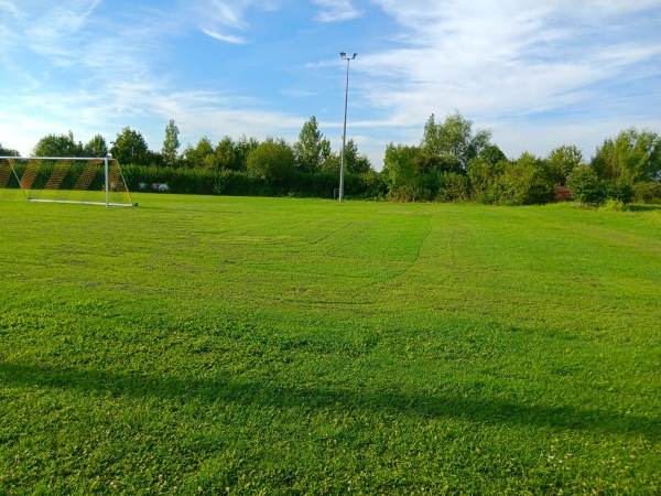 Sportpark Sülzer Tor Platz 2 - Obersülzen