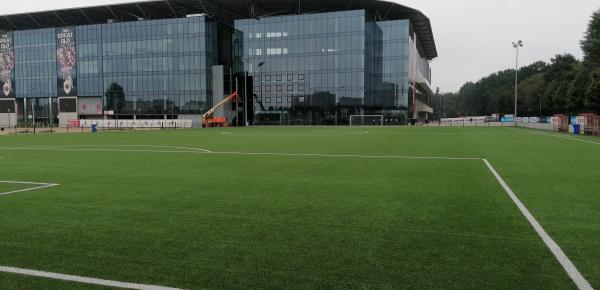 Bosuilstadion Terrein 5 - Antwerp-Deurne