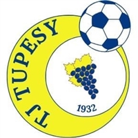 Wappen TJ Tupesy