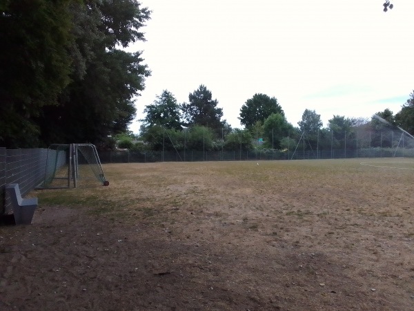 Sportanlage Auberg C-Platz - Kiel-WIk