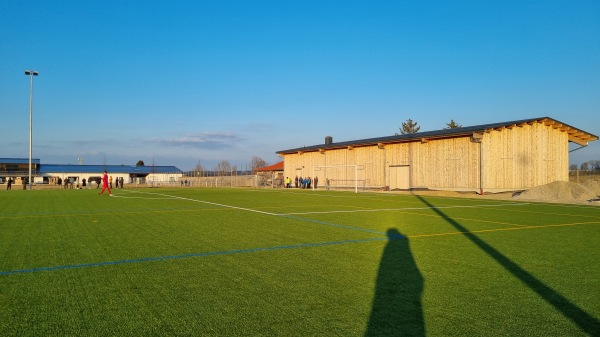 Bürger- und Vereinszentrum Denklingen Platz 2 - Denklingen