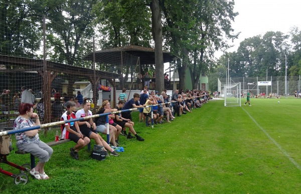 Hřiště Příkazy - Příkazy