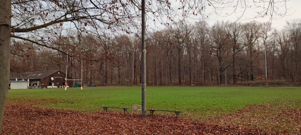 Sportplatz Döhren 06 - Hannover-Waldheim